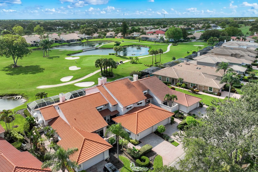 11594 Quail Village Way, Naples, FL 34119