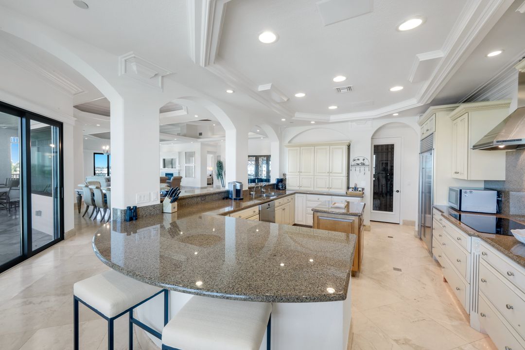 160 Palm St #PH 5, Marco Island, FL 34145