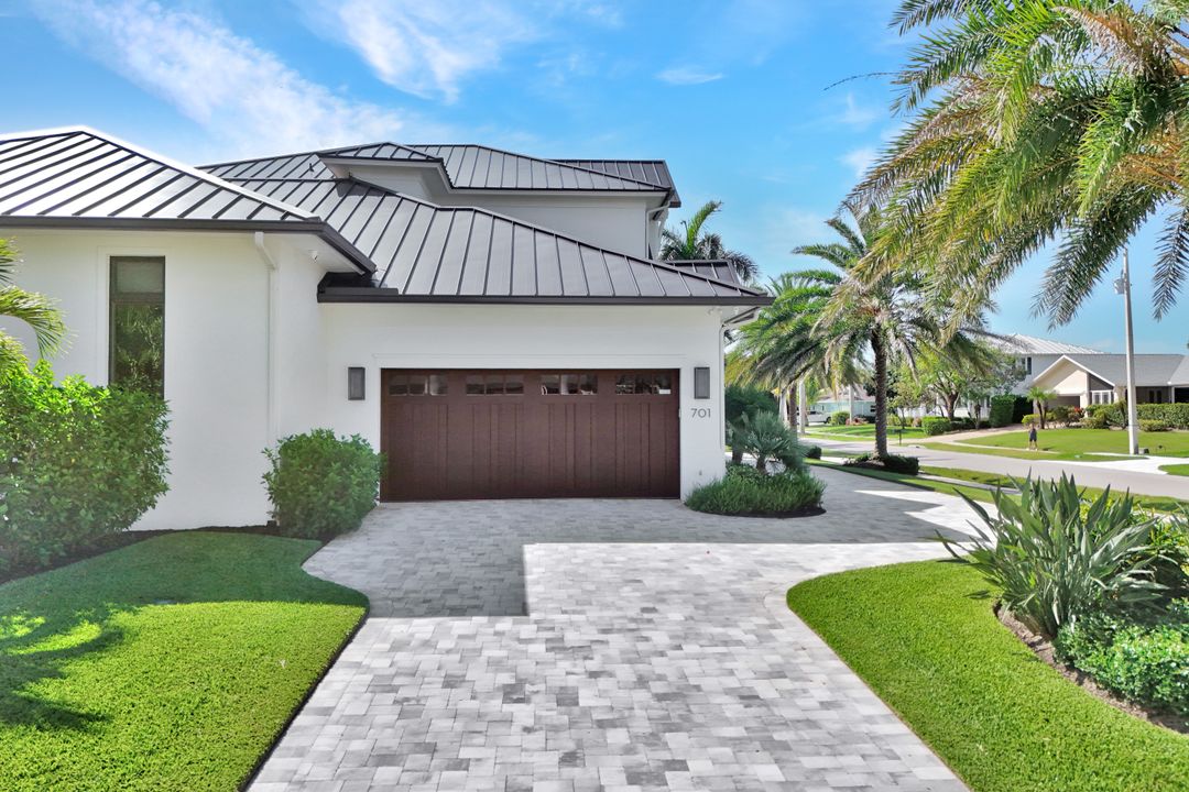 701 Plantation Ct, Marco Island, FL 34145