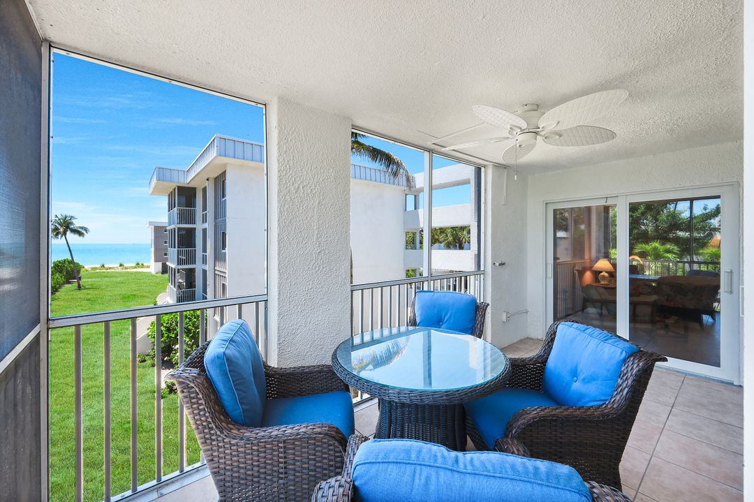 2265 W Gulf Dr #340F, Sanibel, FL 33957