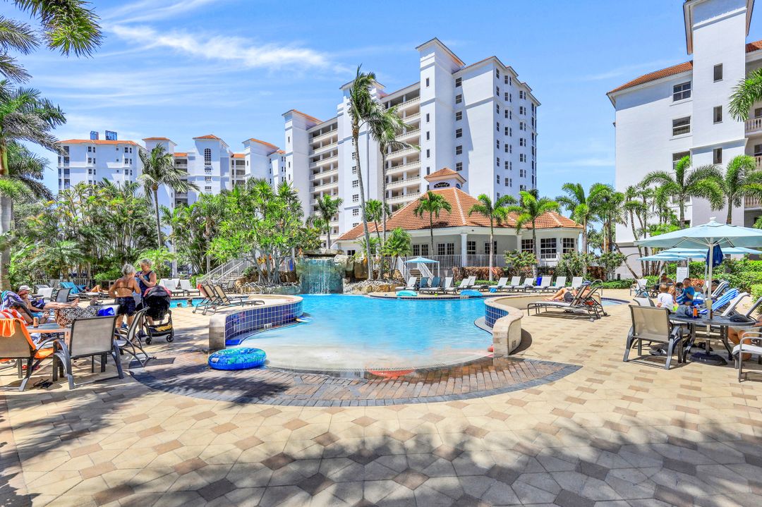 460 Launch Cir #503, Naples, FL 34108