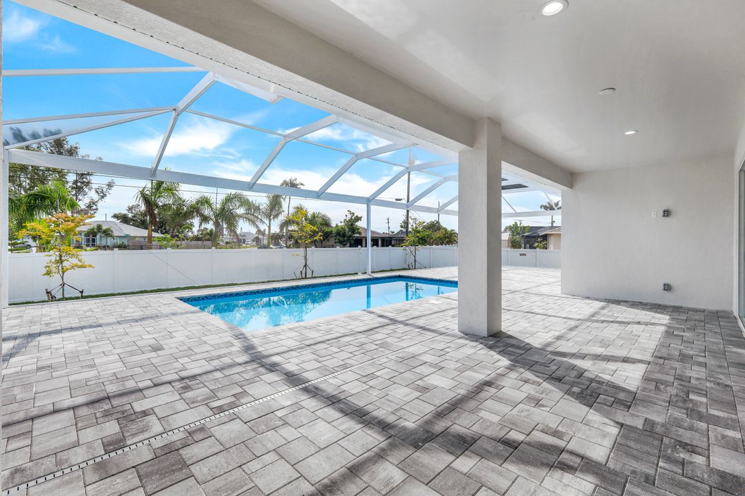 141 SW 46th Terrace, Cape Coral, FL 33914