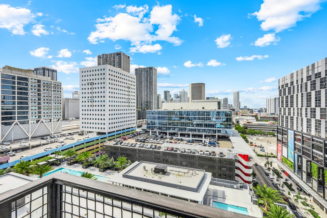 777 NW 2nd Ave, Miami, FL 33136