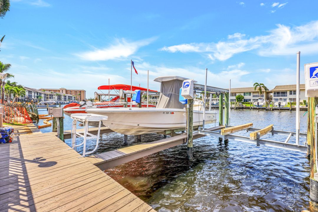 4206 SE 20th Pl #106, Cape Coral, FL 33904