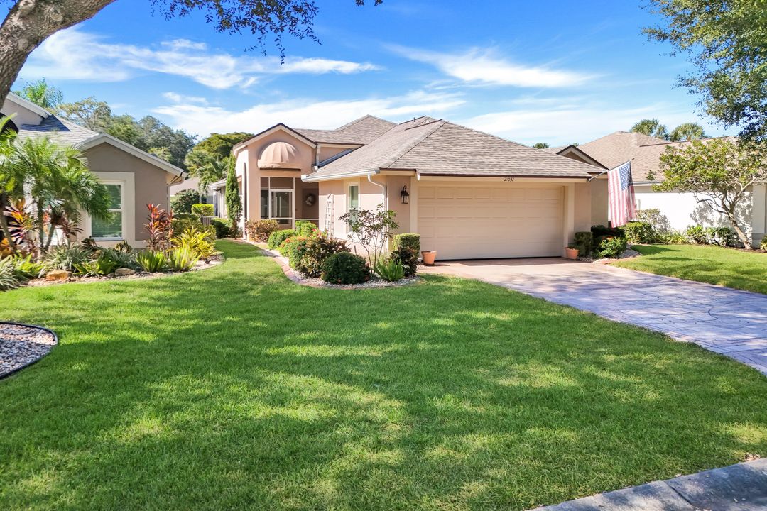 21031 Butchers Holler, Estero, FL 33928