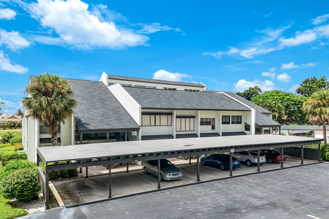 16472 Timberlakes Dr #204, Fort Myers, FL 33908