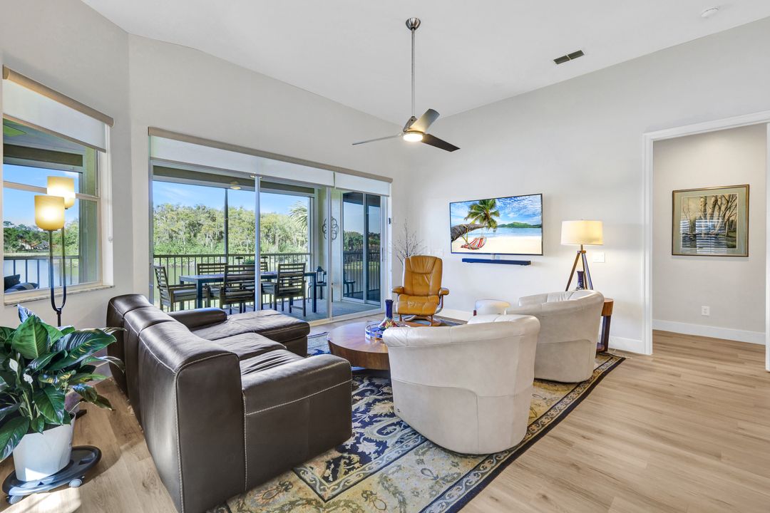 20671 Wildcat Run Dr #201, Estero, FL 33928