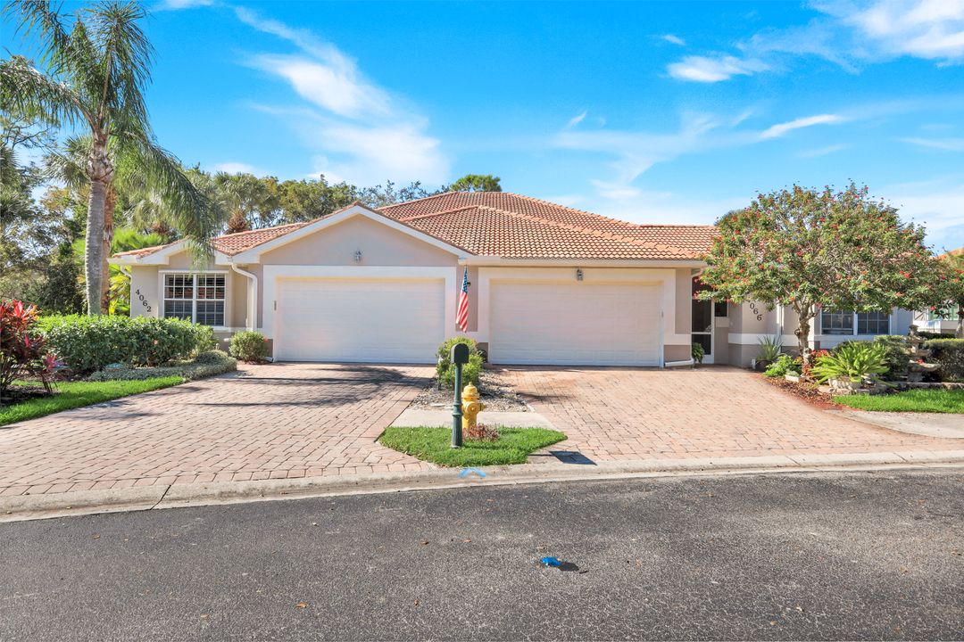 4062 Stow Way, Naples, FL 34116