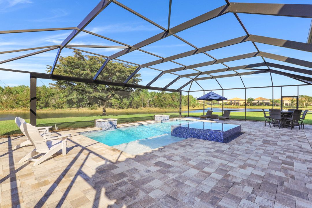 13600 Canolo Ct, Estero, FL 33928