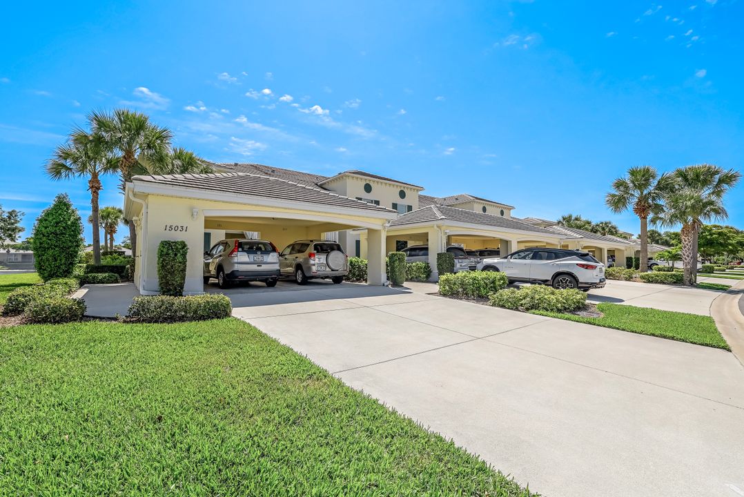 15031 Sandpiper Preserve Blvd  #202, Fort Myers, FL 33919