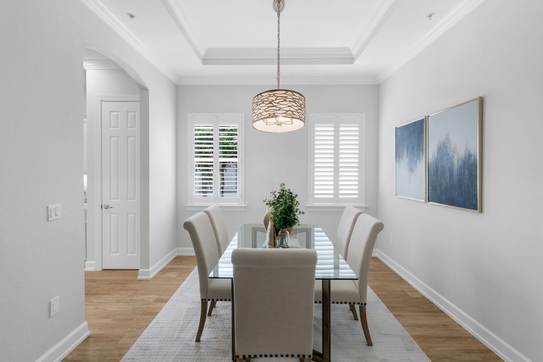 9520 Ironstone Terrace #202, Naples, FL 34120