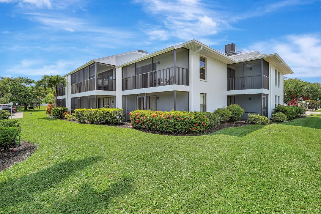 7105 Quail Run Ct W #C4, Fort Myers, FL 33908