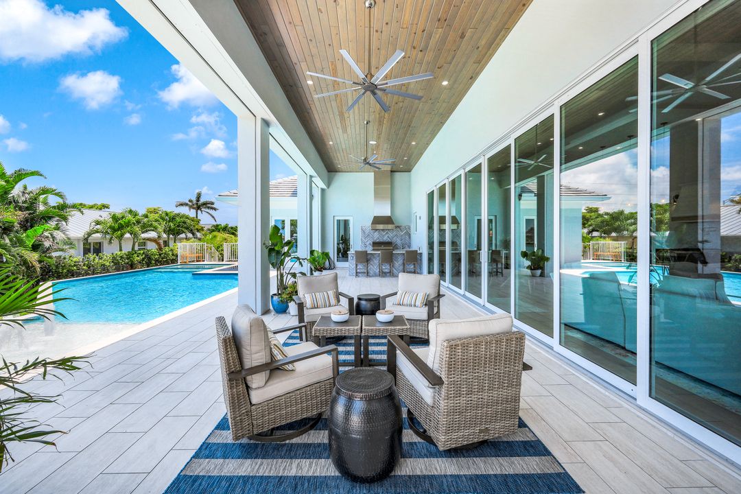 100 S Bahama Ave, Marco Island, FL 34145