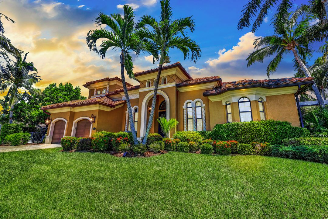 740 Milan Ct, Marco Island, FL 34145