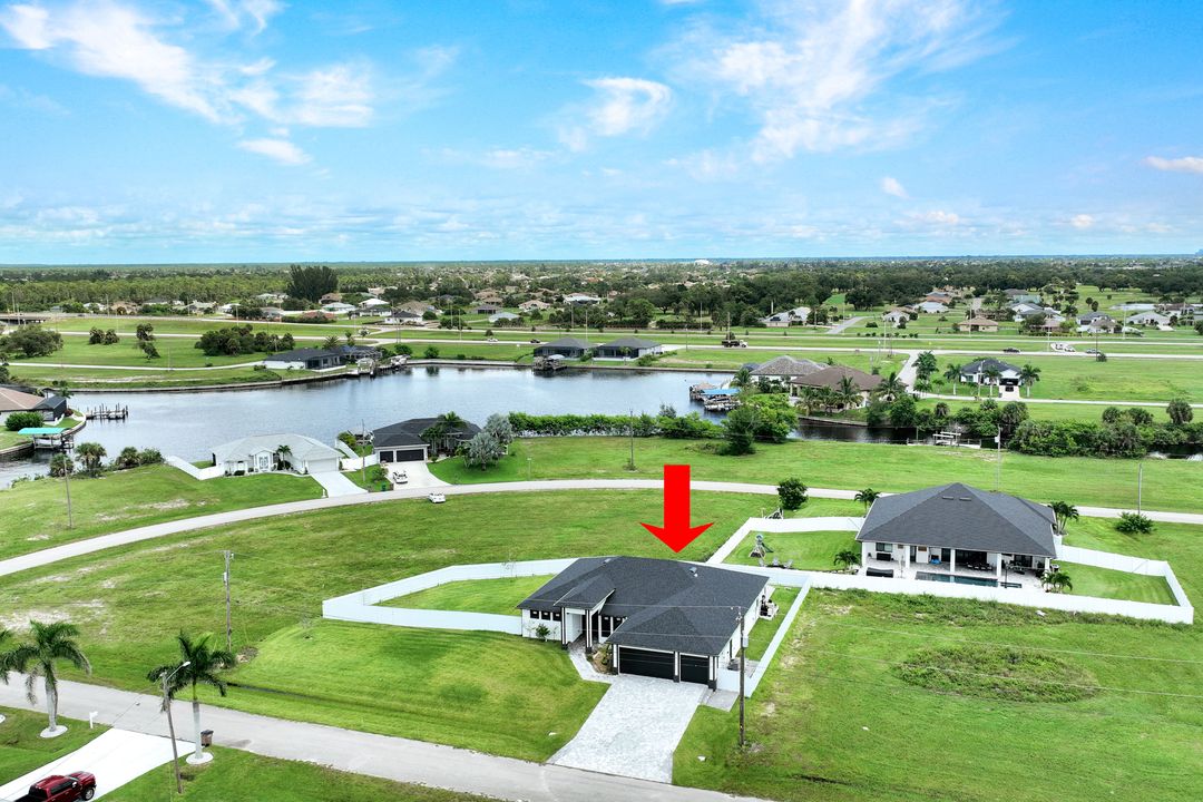 1639 NW 33rd Ave, Cape Coral, FL 33993