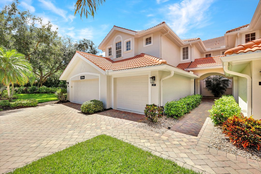 23166 Rosedale Dr #201, Estero, FL 34135