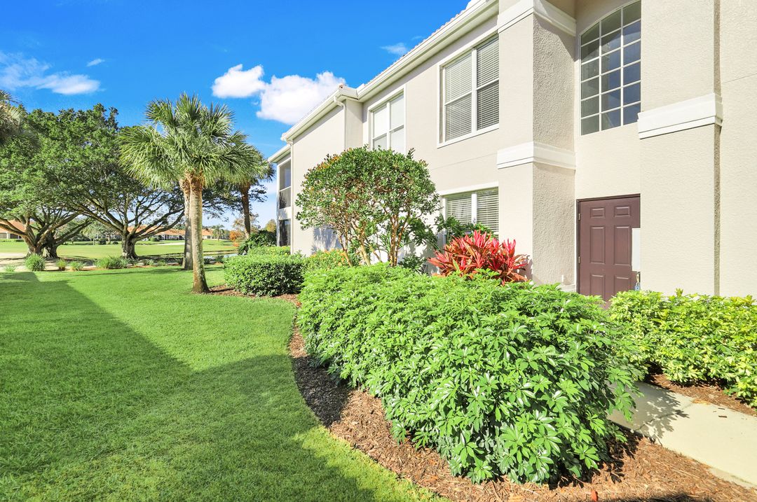1921 Crestview Way #181, Naples, FL 34119