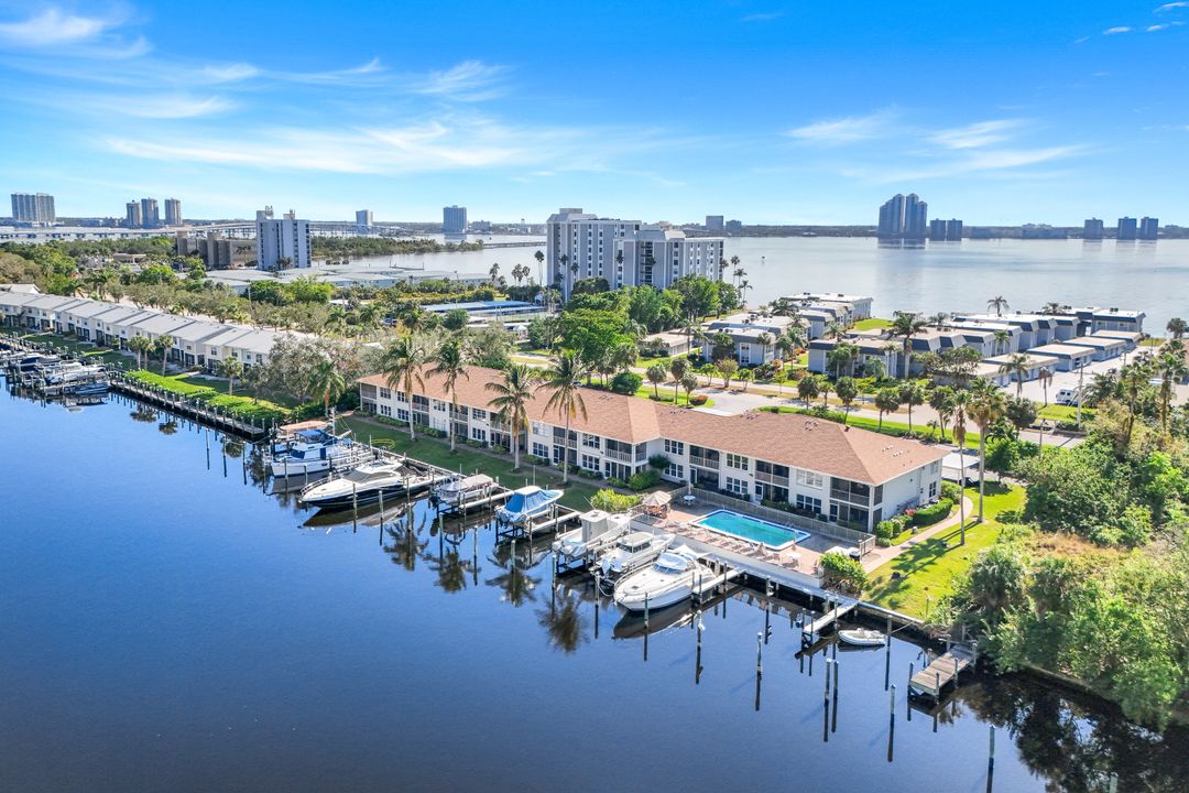 3361 N Key Dr #109, North Fort Myers, FL 33903