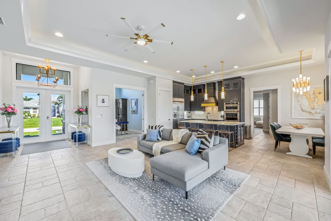 4110 SW 27th Ave, Cape Coral, FL 33914