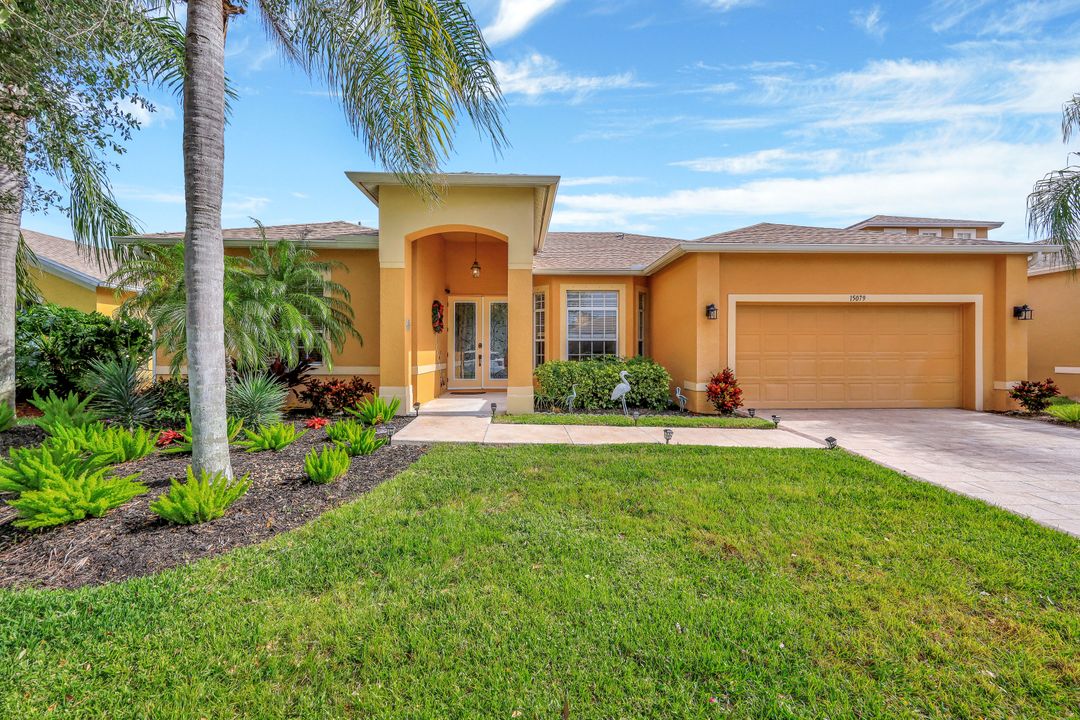 15079 Balmoral Loop, Fort Myers, FL 33919