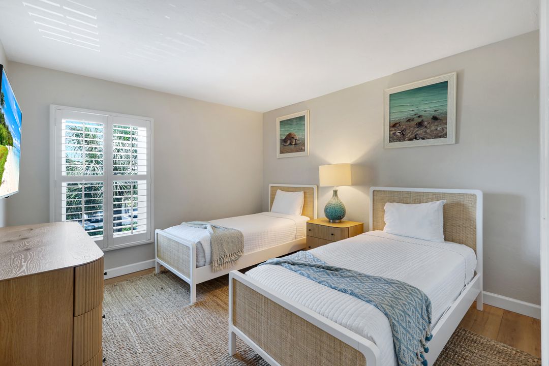 2428 Beach Villas, Captiva, FL 33924