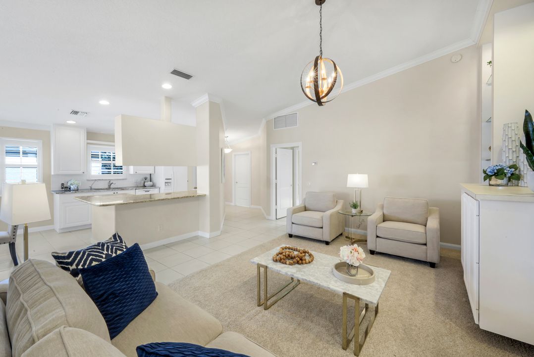 3093 Futuna Ln, Naples, FL 34119