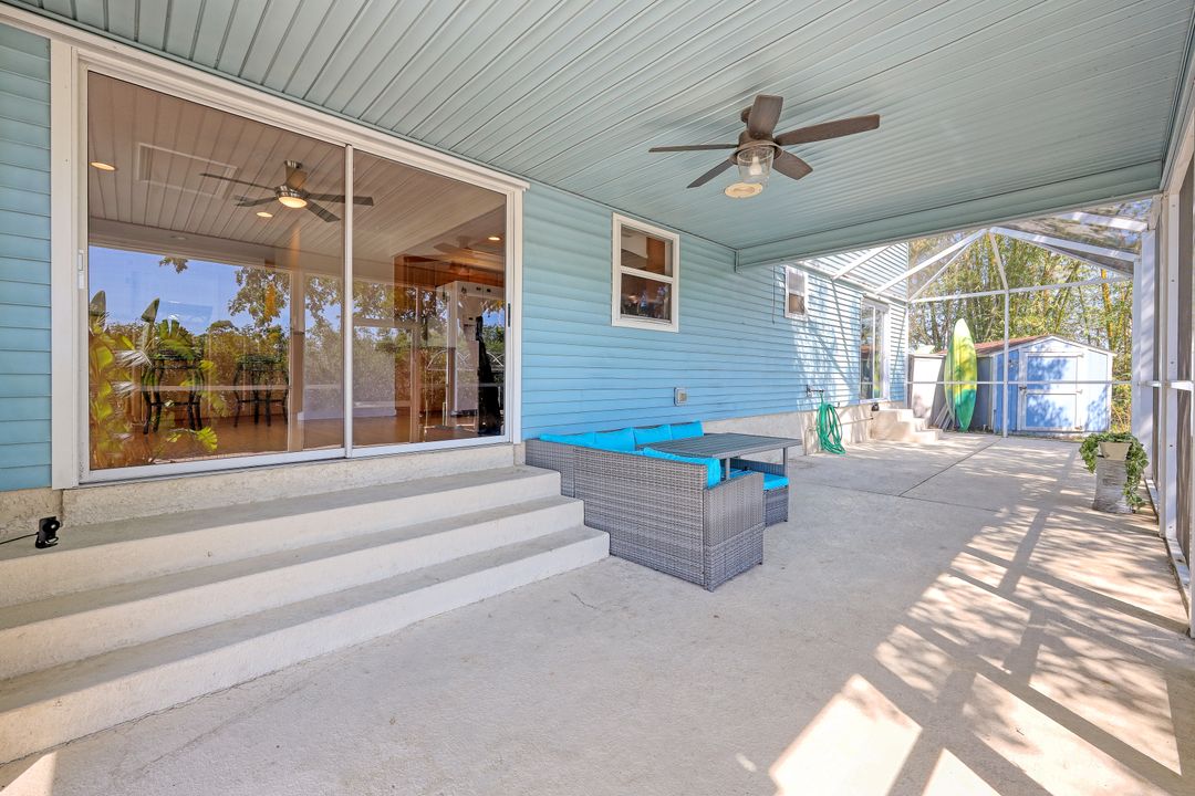 422 Seaworthy Rd, North Fort Myers, FL 33903