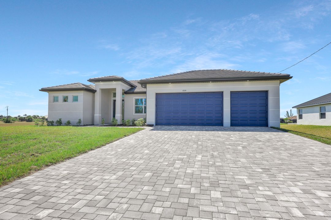 4314 NW 22nd St, Cape Coral, FL 33993