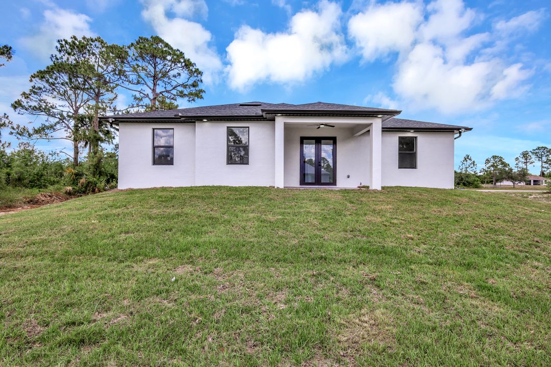 347 McArthur Blvd, Lehigh Acres, FL 33974
