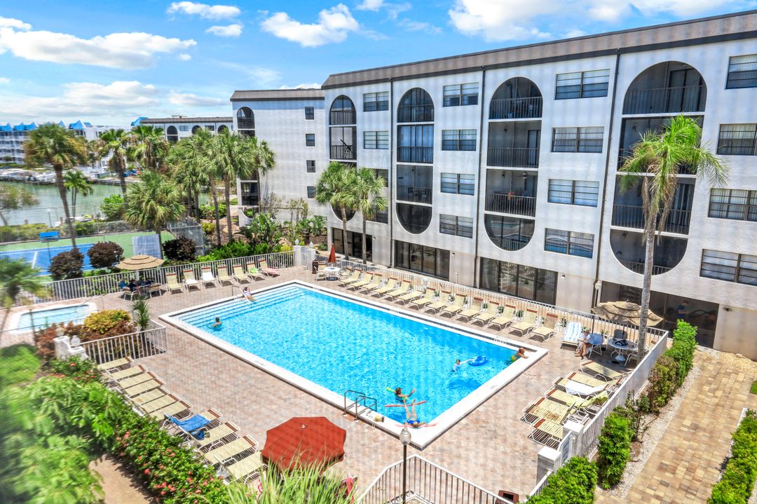 1015 Anglers Cove #G-401, Marco Island, FL 34145