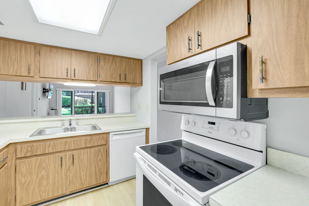 35 Greenbrier St #6-102, Marco Island, FL 34145