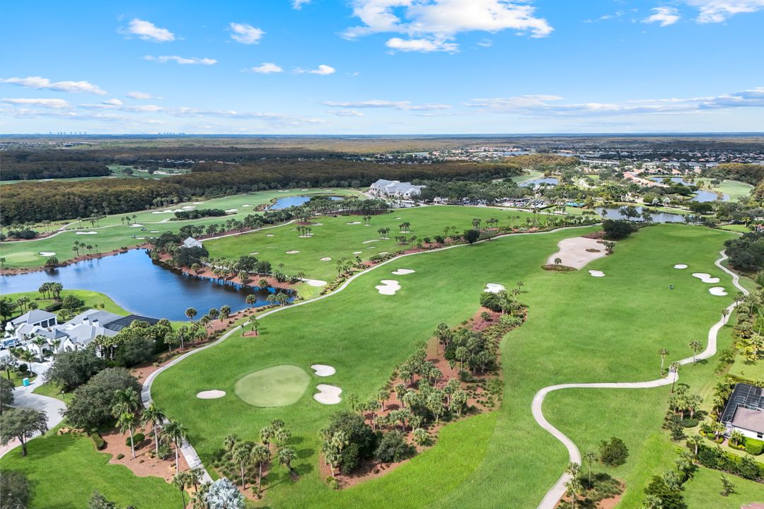 12832 Kinross Ln, Naples, FL 34120