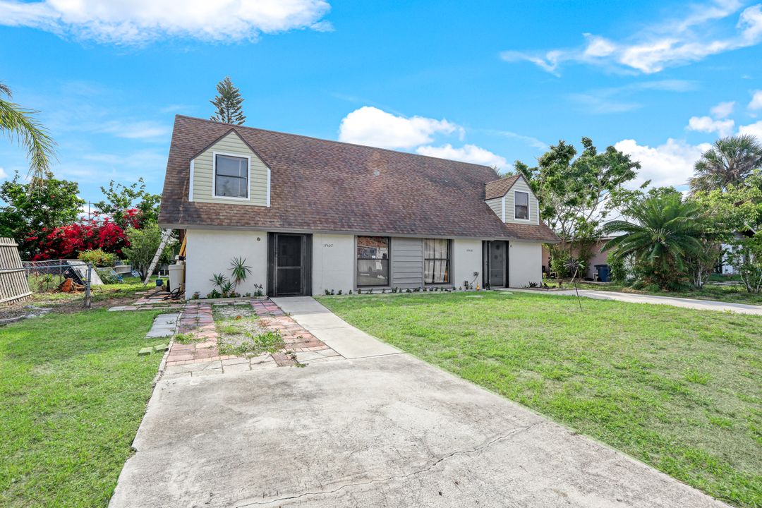 17407 Dumont Dr, Fort Myers, FL 33967