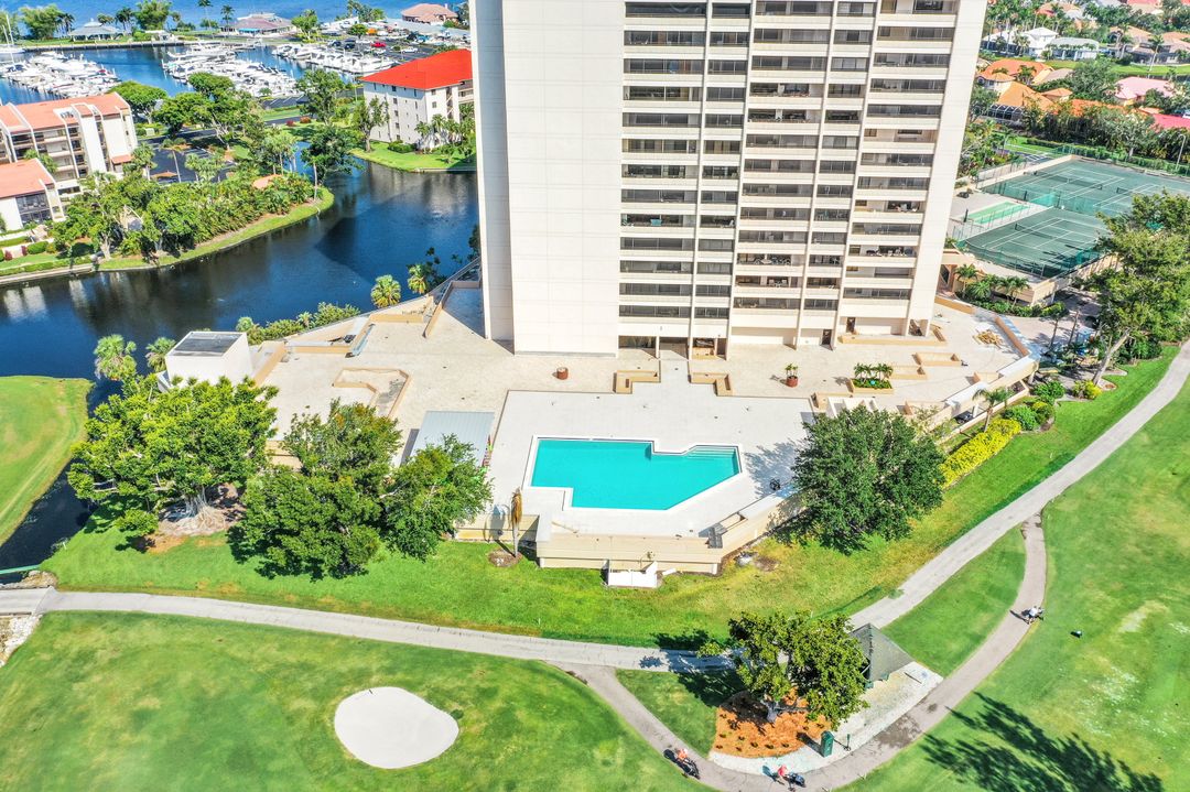 5260 S Landings Dr #809, Fort Myers, FL 33919