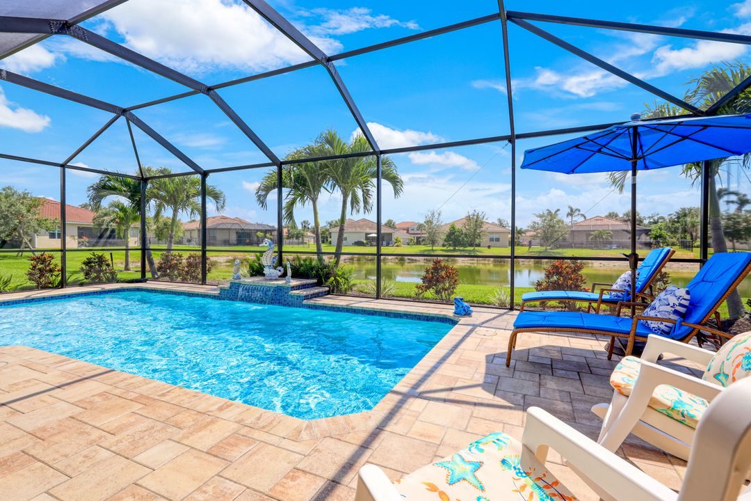 3624 Valle Santa Cir, Cape Coral, FL 33909