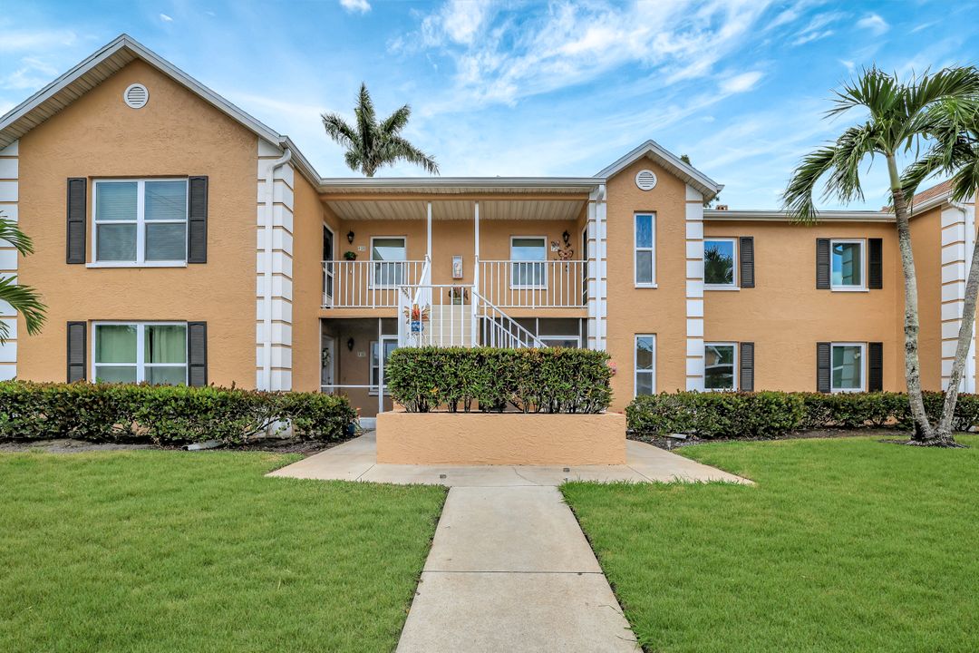 2350 W Crown Pointe Blvd #F131, Naples, FL 34112