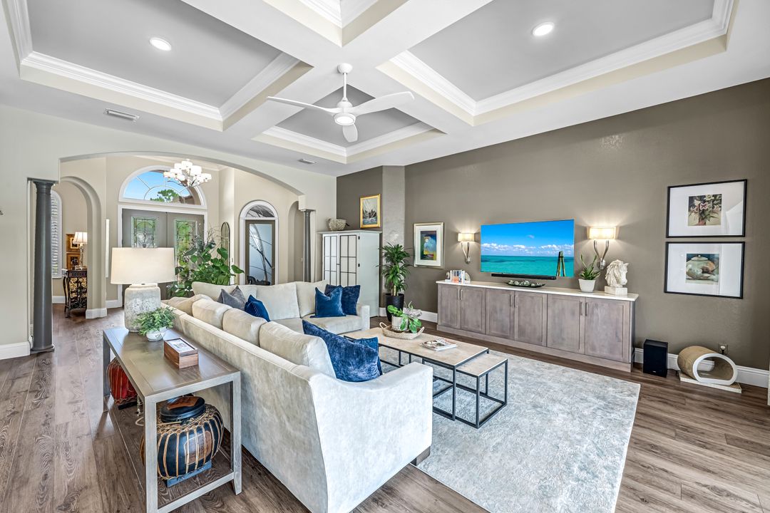 22044 Sycamore Grove, Estero, FL 34135