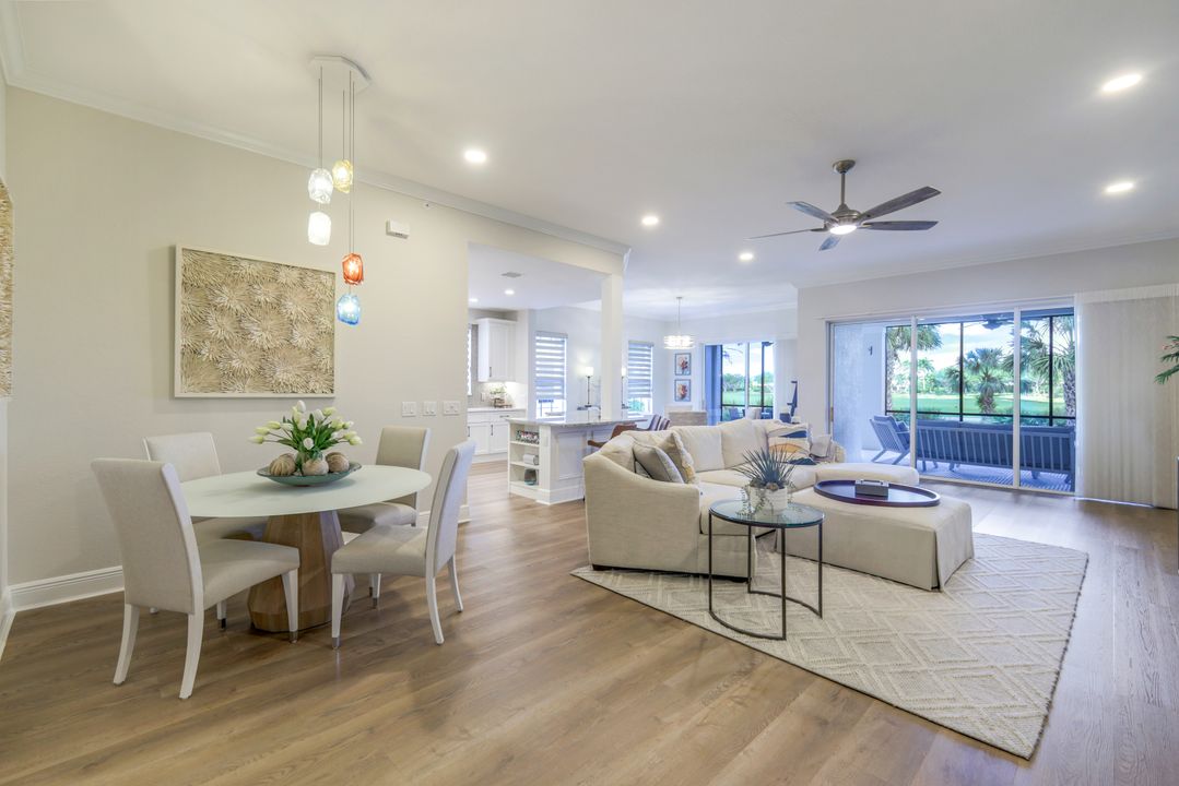 9098 Cascada Way #101, Naples, FL 34114