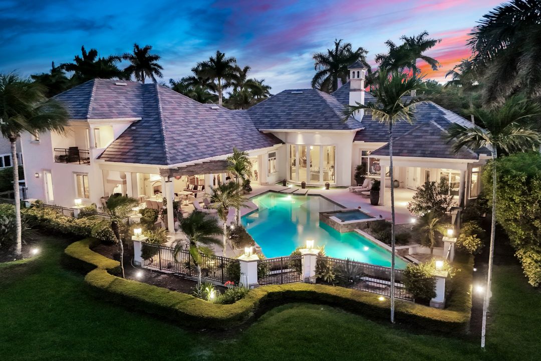 2145 Canna Way, Naples, FL 34105