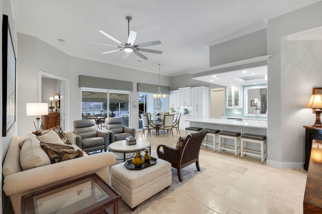 2896 Hatteras Way, Naples, FL 34119