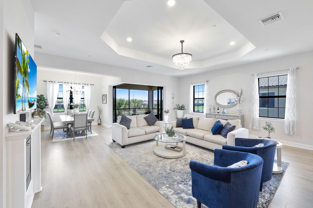 15248 Zeno Wy #204, Naples, FL 34114