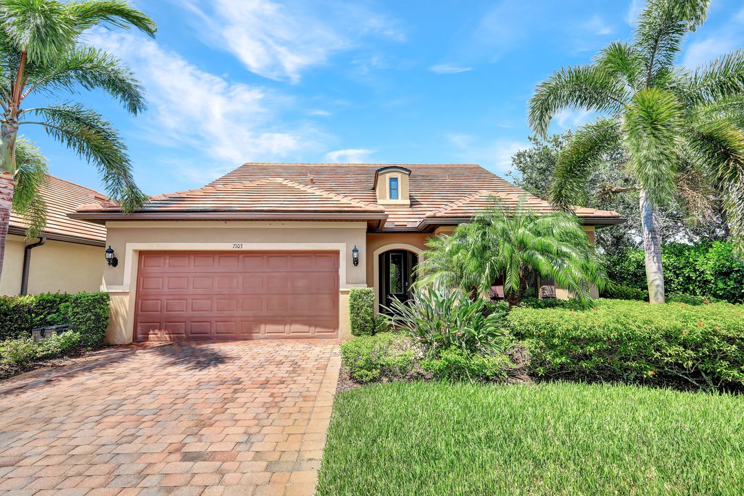 7103 Lily Way, Naples, FL 34114