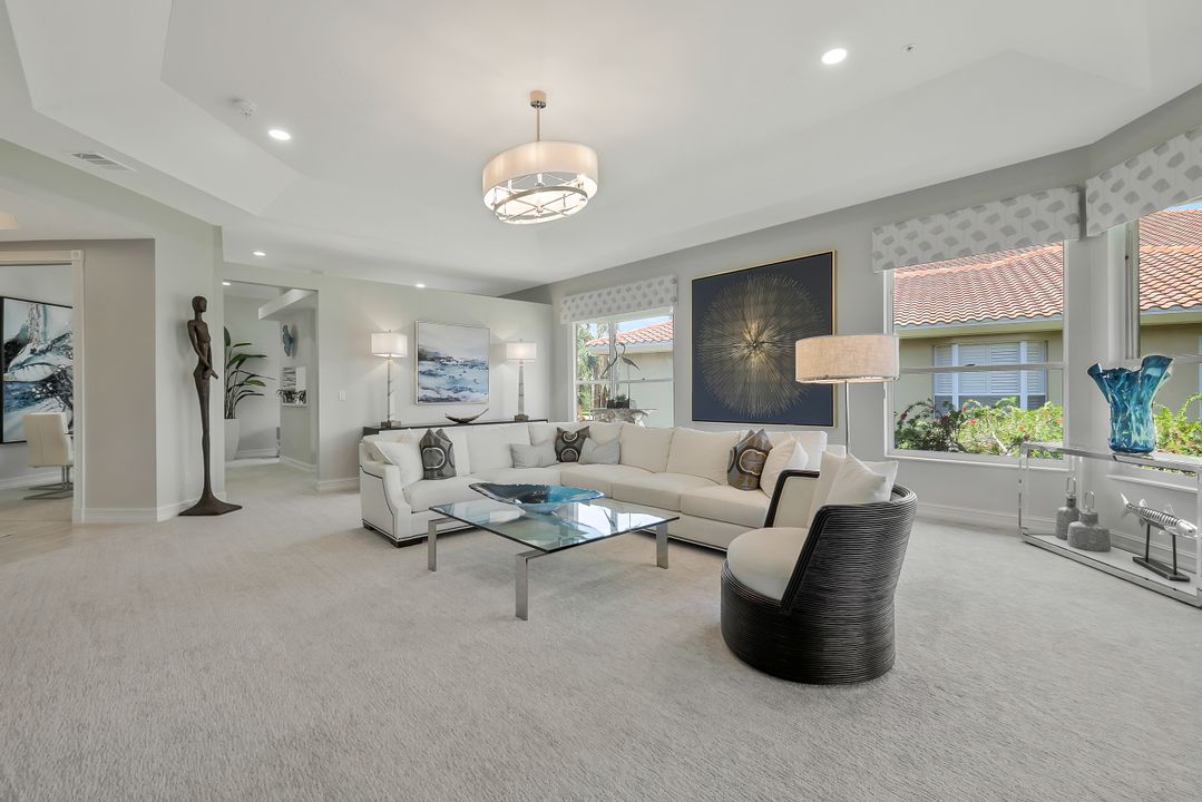 1855 Les Chateaux Blvd #201, Naples, FL 34109