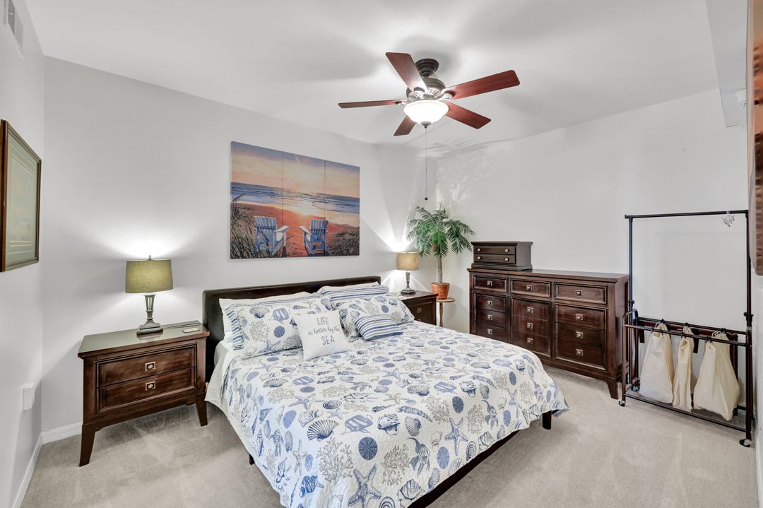 16615 Lake Cir Dr #427, Fort Myers, FL 33908