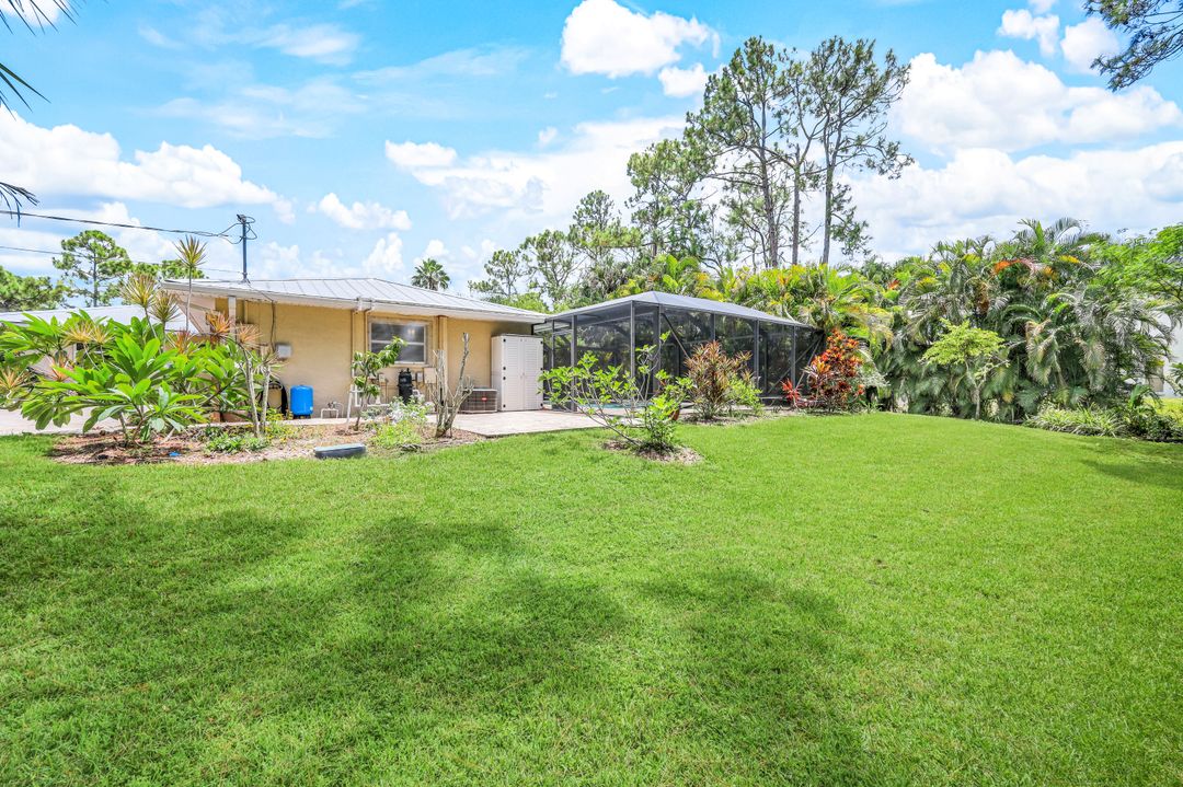 24642 Claire St, Bonita Springs, FL 34135