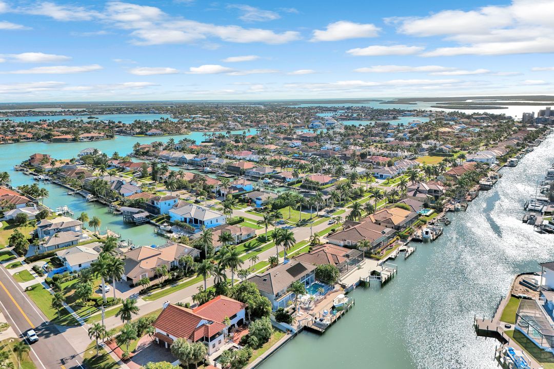 610 Partridge Ct, Marco Island, FL 34145