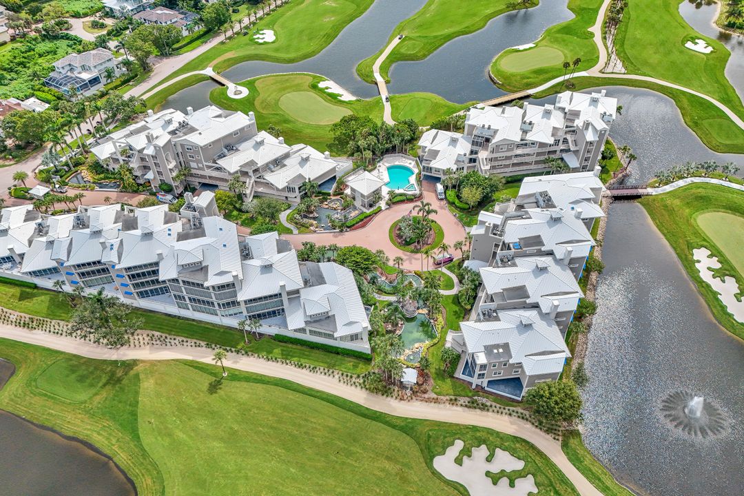 Royal Marco Point III #646, Marco Island, FL 34145