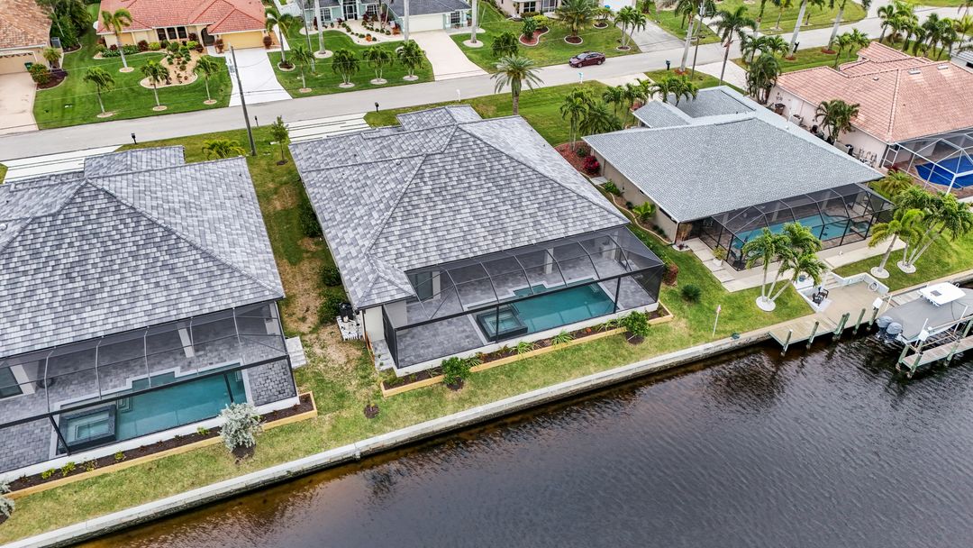 4616 SW 22nd Pl, Cape Coral, FL 33914