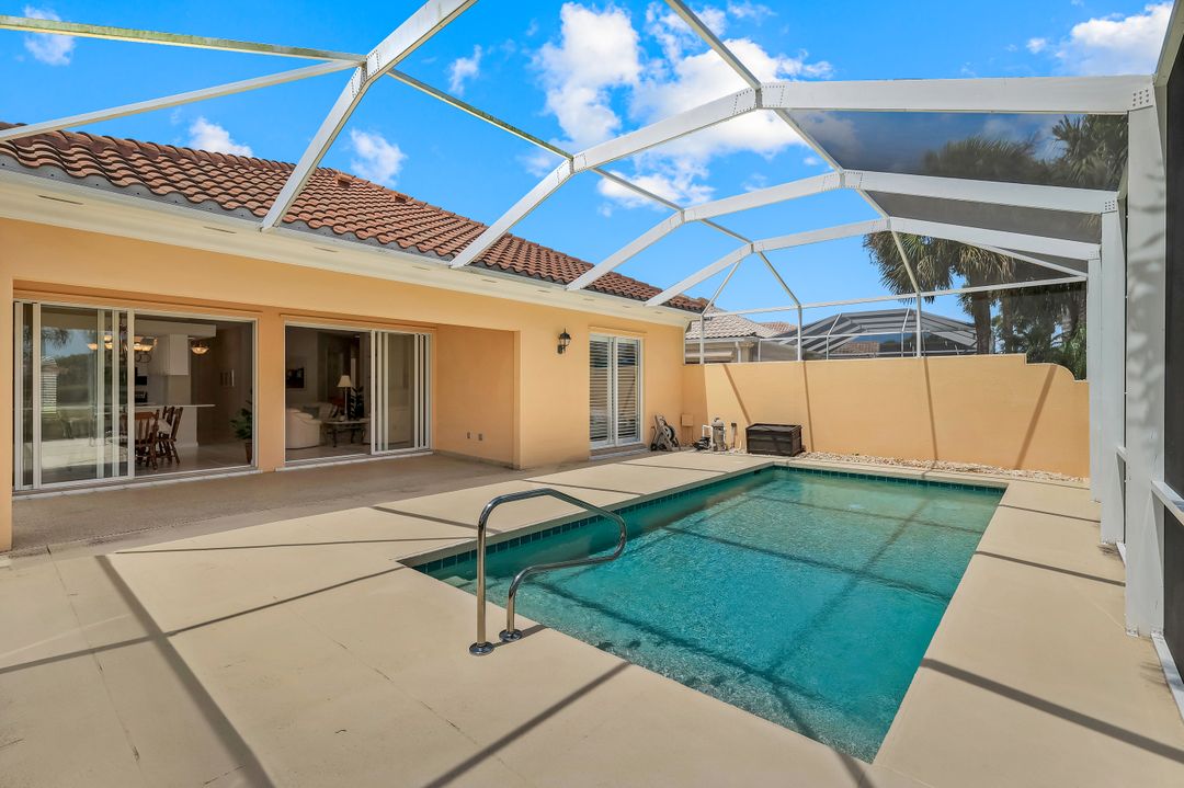 4024 Trinidad Way, Naples, FL 34119