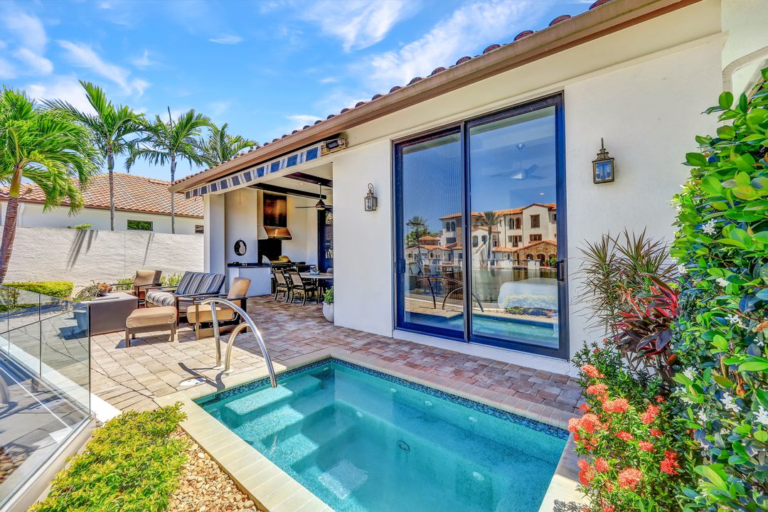 16504 Talis Park Dr, Naples, FL 34110